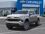 New 2025 Chevrolet Silverado 1500 LT Crew Cab 4x4, Pickup for sale #S79775 - photo 7