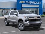 New 2025 Chevrolet Silverado 1500 LT Crew Cab 4x4, Pickup for sale #S79775 - photo 8