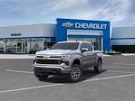 New 2025 Chevrolet Silverado 1500 LT Crew Cab 4x4, Pickup for sale #S79775 - photo 9