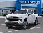 New 2025 Chevrolet Silverado 1500 LT Crew Cab 4x4, Pickup for sale #S79773 - photo 7