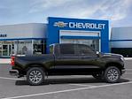 New 2025 Chevrolet Silverado 1500 LT Crew Cab 4x4, Pickup for sale #S79672 - photo 6