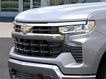 New 2025 Chevrolet Silverado 1500 LT Crew Cab 4x4, Pickup for sale #S79671 - photo 14