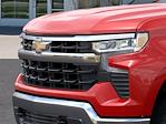 New 2025 Chevrolet Silverado 1500 LT Crew Cab 4x4, Pickup for sale #S79650 - photo 14