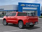 New 2025 Chevrolet Silverado 1500 LT Crew Cab 4x4, Pickup for sale #S79650 - photo 5