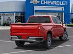 New 2025 Chevrolet Silverado 1500 LT Crew Cab 4x4, Pickup for sale #S79650 - photo 2