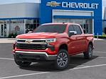 New 2025 Chevrolet Silverado 1500 LT Crew Cab 4x4, Pickup for sale #S79650 - photo 7