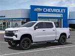 New 2025 Chevrolet Silverado 1500 LT Crew Cab 4x4, Pickup for sale #S80398 - photo 4