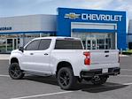 New 2025 Chevrolet Silverado 1500 LT Crew Cab 4x4, Pickup for sale #S80398 - photo 5