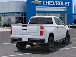 New 2025 Chevrolet Silverado 1500 LT Crew Cab 4x4, Pickup for sale #S80398 - photo 2