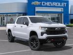 New 2025 Chevrolet Silverado 1500 LT Crew Cab 4x4, Pickup for sale #S80398 - photo 8