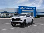 New 2025 Chevrolet Silverado 1500 LT Crew Cab 4x4, Pickup for sale #S80398 - photo 9