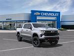 New 2025 Chevrolet Silverado 1500 LT Crew Cab 4x4, Pickup for sale #S80399 - photo 1