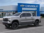 New 2025 Chevrolet Silverado 1500 LT Crew Cab 4x4, Pickup for sale #S80399 - photo 4