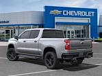 New 2025 Chevrolet Silverado 1500 LT Crew Cab 4x4, Pickup for sale #S80399 - photo 5