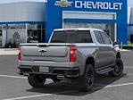 New 2025 Chevrolet Silverado 1500 LT Crew Cab 4x4, Pickup for sale #S80399 - photo 2