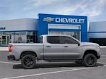 New 2025 Chevrolet Silverado 1500 LT Crew Cab 4x4, Pickup for sale #S80399 - photo 6