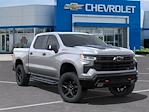 New 2025 Chevrolet Silverado 1500 LT Crew Cab 4x4, Pickup for sale #S80399 - photo 8