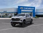 New 2025 Chevrolet Silverado 1500 LT Crew Cab 4x4, Pickup for sale #S80399 - photo 9