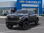 2025 Chevrolet Silverado 1500 Crew Cab 4x4, Pickup for sale #S80397 - photo 7