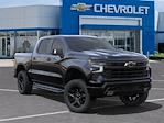 2025 Chevrolet Silverado 1500 Crew Cab 4x4, Pickup for sale #S80397 - photo 8