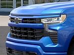 New 2025 Chevrolet Silverado 1500 RST Crew Cab 4x4, Pickup for sale #S80600 - photo 14