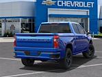 New 2025 Chevrolet Silverado 1500 RST Crew Cab 4x4, Pickup for sale #S80600 - photo 2