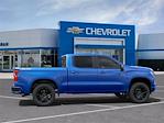 New 2025 Chevrolet Silverado 1500 RST Crew Cab 4x4, Pickup for sale #S80600 - photo 6