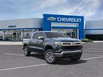 New 2025 Chevrolet Silverado 1500 LT Crew Cab 4x4, Pickup for sale #S80607 - photo 1