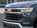 New 2025 Chevrolet Silverado 1500 LT Crew Cab 4x4, Pickup for sale #S80607 - photo 14