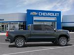 New 2025 Chevrolet Silverado 1500 LT Crew Cab 4x4, Pickup for sale #S80607 - photo 6