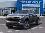 New 2025 Chevrolet Silverado 1500 LT Crew Cab 4x4, Pickup for sale #S80607 - photo 7