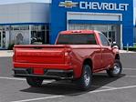 2025 Chevrolet Silverado 1500 Regular Cab 4x4, Pickup for sale #S80841 - photo 2