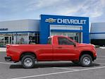 2025 Chevrolet Silverado 1500 Regular Cab 4x4, Pickup for sale #S80841 - photo 6