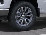 New 2025 Chevrolet Silverado 1500 LT Crew Cab 4x4, Pickup for sale #S81487 - photo 10