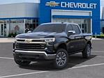 2025 Chevrolet Silverado 1500 Crew Cab 4x4, Pickup for sale #S81507 - photo 7