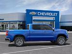 2025 Chevrolet Silverado 1500 Crew Cab 4x4, Pickup for sale #S81486 - photo 6