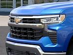 New 2025 Chevrolet Silverado 1500 LT Crew Cab 4x4, Pickup for sale #S81491 - photo 14