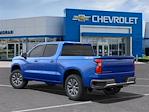 New 2025 Chevrolet Silverado 1500 LT Crew Cab 4x4, Pickup for sale #S81491 - photo 5