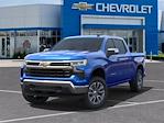 New 2025 Chevrolet Silverado 1500 LT Crew Cab 4x4, Pickup for sale #S81491 - photo 7