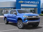 New 2025 Chevrolet Silverado 1500 LT Crew Cab 4x4, Pickup for sale #S81491 - photo 8