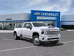 New 2025 Chevrolet Silverado 3500 High Country Crew Cab 4x4, Pickup for sale #S81484 - photo 1