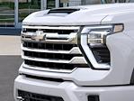 New 2025 Chevrolet Silverado 3500 High Country Crew Cab 4x4, Pickup for sale #S81484 - photo 14