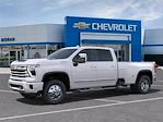 New 2025 Chevrolet Silverado 3500 High Country Crew Cab 4x4, Pickup for sale #S81484 - photo 4