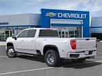 New 2025 Chevrolet Silverado 3500 High Country Crew Cab 4x4, Pickup for sale #S81484 - photo 5