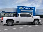 New 2025 Chevrolet Silverado 3500 High Country Crew Cab 4x4, Pickup for sale #S81484 - photo 6