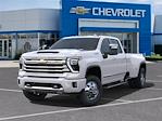 New 2025 Chevrolet Silverado 3500 High Country Crew Cab 4x4, Pickup for sale #S81484 - photo 7