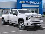 New 2025 Chevrolet Silverado 3500 High Country Crew Cab 4x4, Pickup for sale #S81484 - photo 8