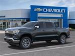 New 2025 Chevrolet Silverado 1500 LT Crew Cab 4x4, Pickup for sale #S81256 - photo 4