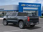 New 2025 Chevrolet Silverado 1500 LT Crew Cab 4x4, Pickup for sale #S81256 - photo 5