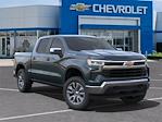 New 2025 Chevrolet Silverado 1500 LT Crew Cab 4x4, Pickup for sale #S81256 - photo 8